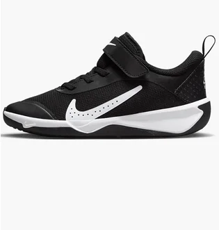 Кроссовки детские Nike Omni Multi-Court Black DM9026-002