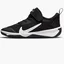 Кросівки дитячі Nike Omni Multi-Court Black DM9026-002