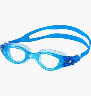 Очки для плавания детские Aqua Speed Pacific Blue 081-01