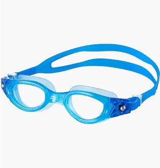 Очки для плавания детские Aqua Speed Pacific Blue 081-01