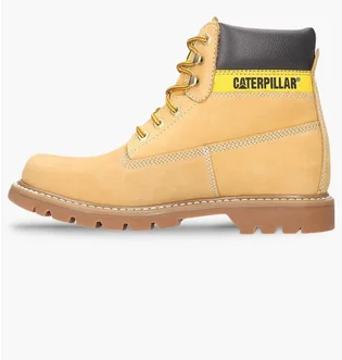 Черевики чоловічі Caterpillar Colorado Brown PWC44100-940
