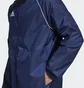Куртка мужская Adidas Core 18 Rain Jacket Blue Cv3694