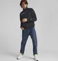 Олимпийка мужская Puma Mercedes-Amg Petronas Motorsport Formula One Mt7 Track Jacket Black 534902-01