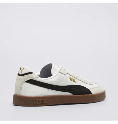 Кроссовки унисекс Puma Club Ii Era White 397447-07