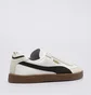 Кроссовки унисекс Puma Club Ii Era White 397447-07