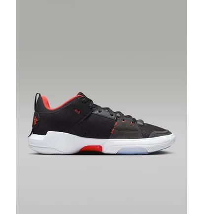 Кроссовки мужские Air Jordan One Take 5 Black FD2335-006