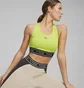 Топ женский Puma Top Green 525319-39