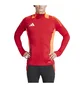 Кофта чоловіча Adidas Tiro 24 Competition Trainingstop Rood Red IS1644