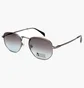 Солнцезащитные очки Havvs Grey/Violet 68039-E