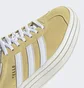 Кросівки жіночі Adidas Gazelle Bold Shoes Yellow HQ6891