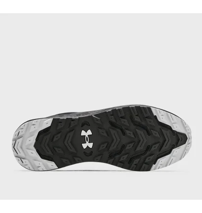 Кроссовки мужские Under Armour Charged Bandit Tr 2 Black 3024186-001