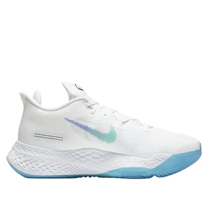 Кросівки унісекс Nike Air Zoom Bb Nxt White CK5707-100