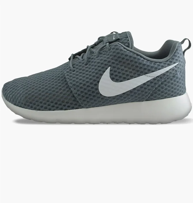 Кросівки чоловічі Nike Rosherun Br Blue 718552-010