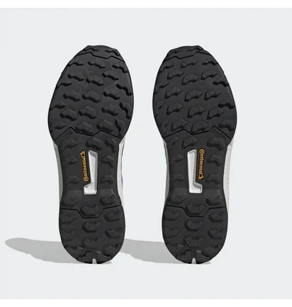 Кроссовки мужские Adidas Terrex Ax4 Hiking Shoes Violet Hp7393