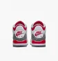 Кросівки дитячі Air Jordan Retro Fire Red (2022) (Gs) White Dm0967-160