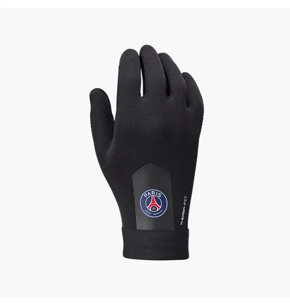 Рукавиці воротарські чоловічі Nike Gloves Psg Black HQ6749-010