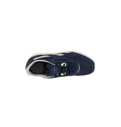Кроссовки женские Reebok Cl Nylon Slim Ep Blue BS5110
