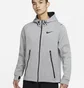 Куртка мужская Nike Pro Therma-Fit Grey DD1878-010