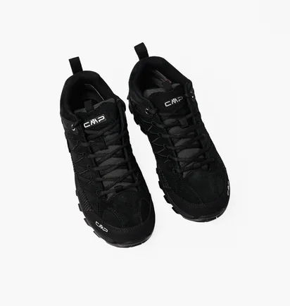 Кросівки чоловічі Cmp Rigel Low Trekking Shoes Wp 3Q13247-72Yf