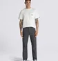 Штаны унисекс Vans Authentic Chino Slim Pant Grey VN0A5FJ71O7