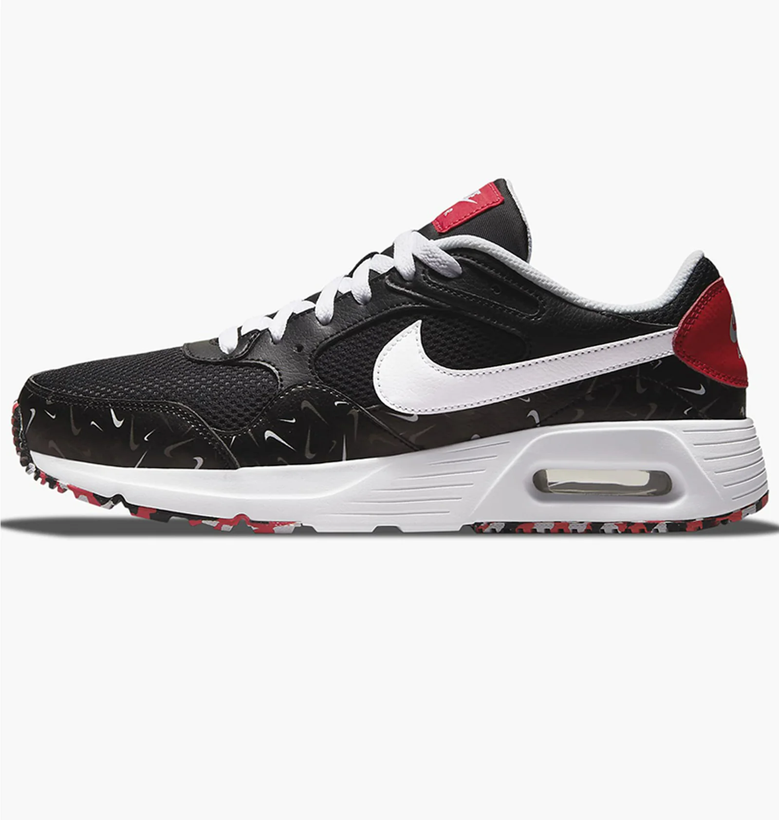 ᐉ Кросівки чоловічі Nike Air Max Sc Black DM7587-001 - придбати в