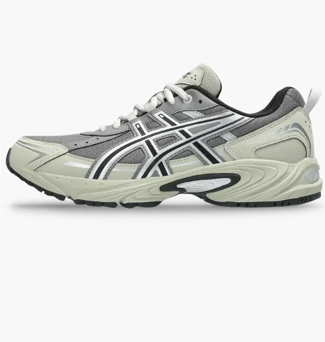 Кросівки чоловічі Asics Gel-Ventx Grey 1203A873-020