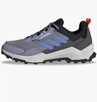 Кроссовки мужские Adidas Terrex Ax4 Hiking Shoes Violet Hp7393