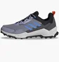 Кроссовки мужские Adidas Terrex Ax4 Hiking Shoes Violet Hp7393