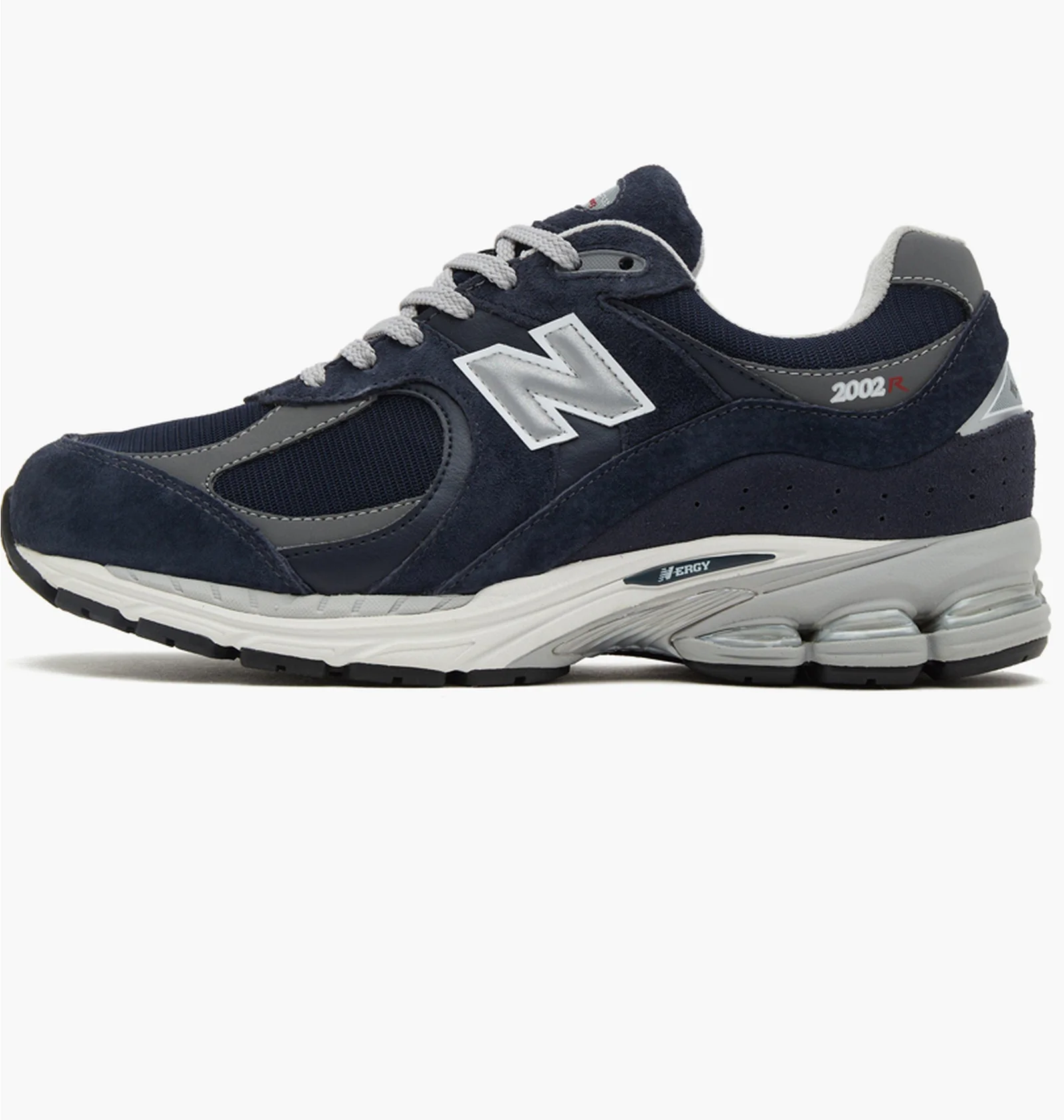 ᐉ Кроссовки мужские New Balance 2002R Blue M2002RXK - купить в