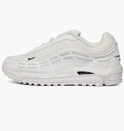 Кросівки чоловічі Nike Air Max Tl White HJ6539-100