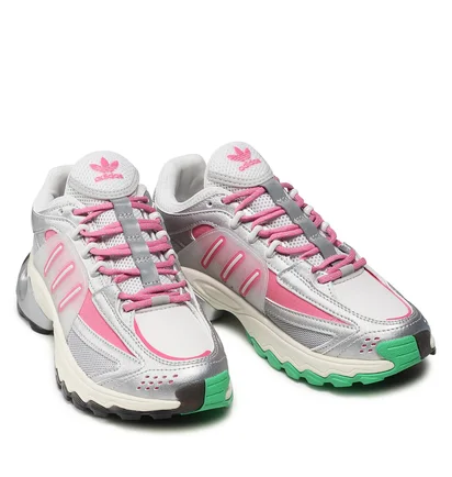 Кроссовки женские Adidas Thesia W Grey H01842