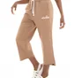 Штани жіночі Ellesse Taran Cropped Jog Pant Brown Sgm14012-Brown