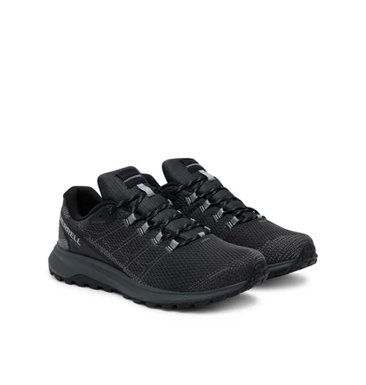 Кроссовки мужские Merrell Fly Strike Gtx M Black J067253