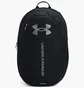 Рюкзак унисекс Under Armour Hustle Lite Backpack Black 1364180-001
