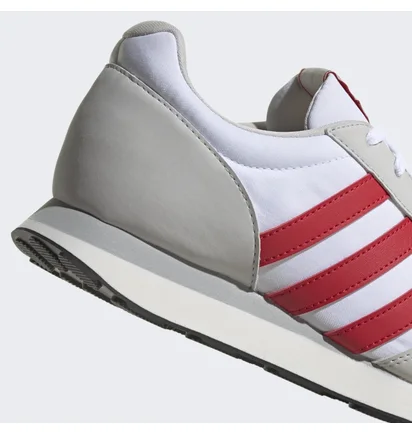 Кросівки чоловічі Adidas Run 60S 3.0 Lifestyle Running Shoes White Hp2260