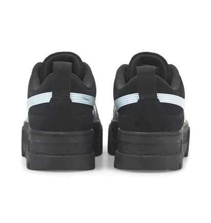 Кроссовки женские Puma X Dua Lipa Mayze Sd Trainers Black 387294-05