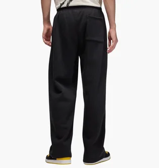 Штаны мужские Nike Brooklyn Fleece Black IB9099-010