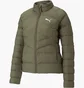 Куртка жіноча Puma Warmcell Lightweight Jacket Olive 587704-44