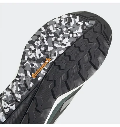 Кросівки чоловічі Adidas Terrex X And Wander Free Hiker 2.0 Hiking Boots Black Gy9839