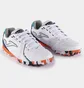 Футзалки мужские Joma Dribling 2432 Orange Turf White DRIW2432TF