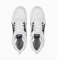 Кроссовки унисекс Puma Rbd Game White 385839-01