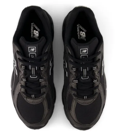 Кросівки унісекс New Balance U740 Black U740BS2