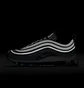 Кросівки чоловічі Nike Air Max 97 Black 921826-011