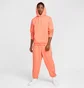 Худи мужское Nike Standard Issue MenS Dri-Fit Pullover Basketball Hoodie Peach FZ0218-643