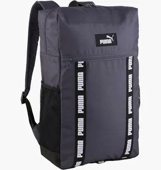 Рюкзак унісекс Puma Evoess Box Backpack Blue 090340-03