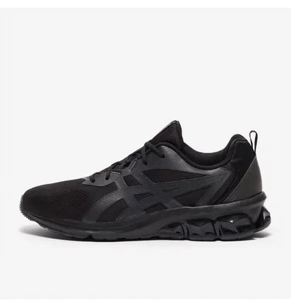 Кроссовки мужские Asics Sportstyle Gel-Quantum 90 Iv Black 1201A764-001