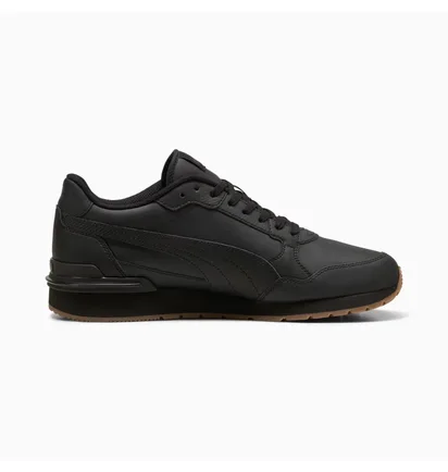Кроссовки унисекс Puma St Runner V4 L Black 399068-12