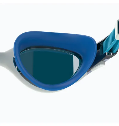 Окуляри для плавання жіночі Speedo Biofuse 2.0 Turquoise/Blue 8-003775002