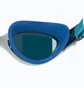 Окуляри для плавання жіночі Speedo Biofuse 2.0 Turquoise/Blue 8-003775002
