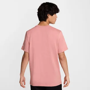 Футболка мужская Nike Sportswear Peach HQ2433-618